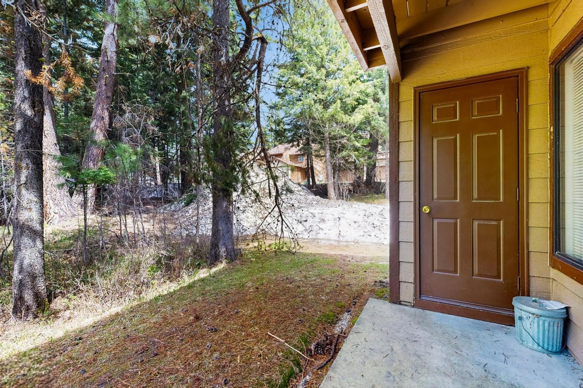 Aspen Village Golf Course Condo - Snowshoes McCall Εξωτερικό φωτογραφία