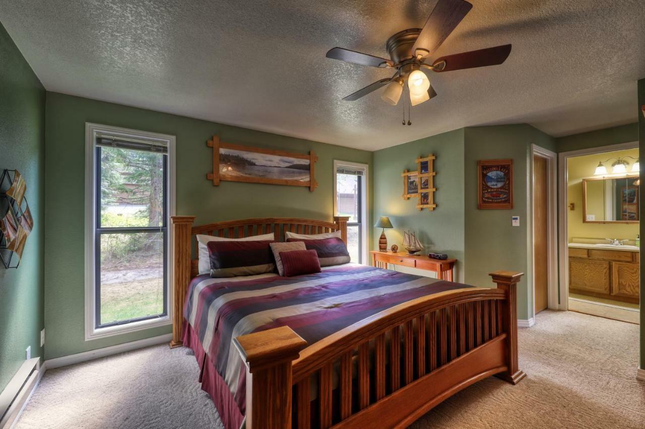 Aspen Village Golf Course Condo - Snowshoes McCall Εξωτερικό φωτογραφία