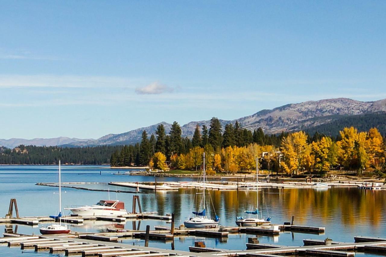 Aspen Village Golf Course Condo - Snowshoes McCall Εξωτερικό φωτογραφία