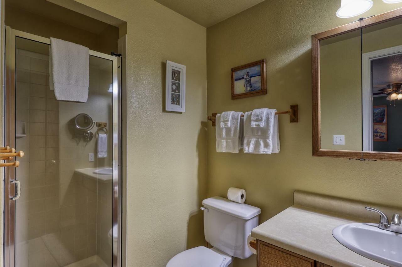Aspen Village Golf Course Condo - Snowshoes McCall Εξωτερικό φωτογραφία