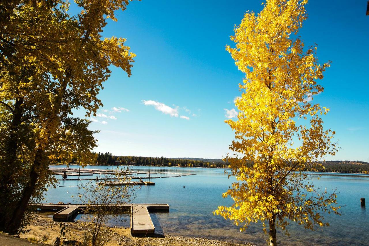 Aspen Village Golf Course Condo - Snowshoes McCall Εξωτερικό φωτογραφία