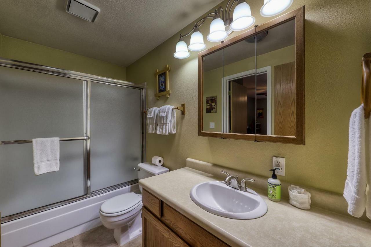 Aspen Village Golf Course Condo - Snowshoes McCall Εξωτερικό φωτογραφία
