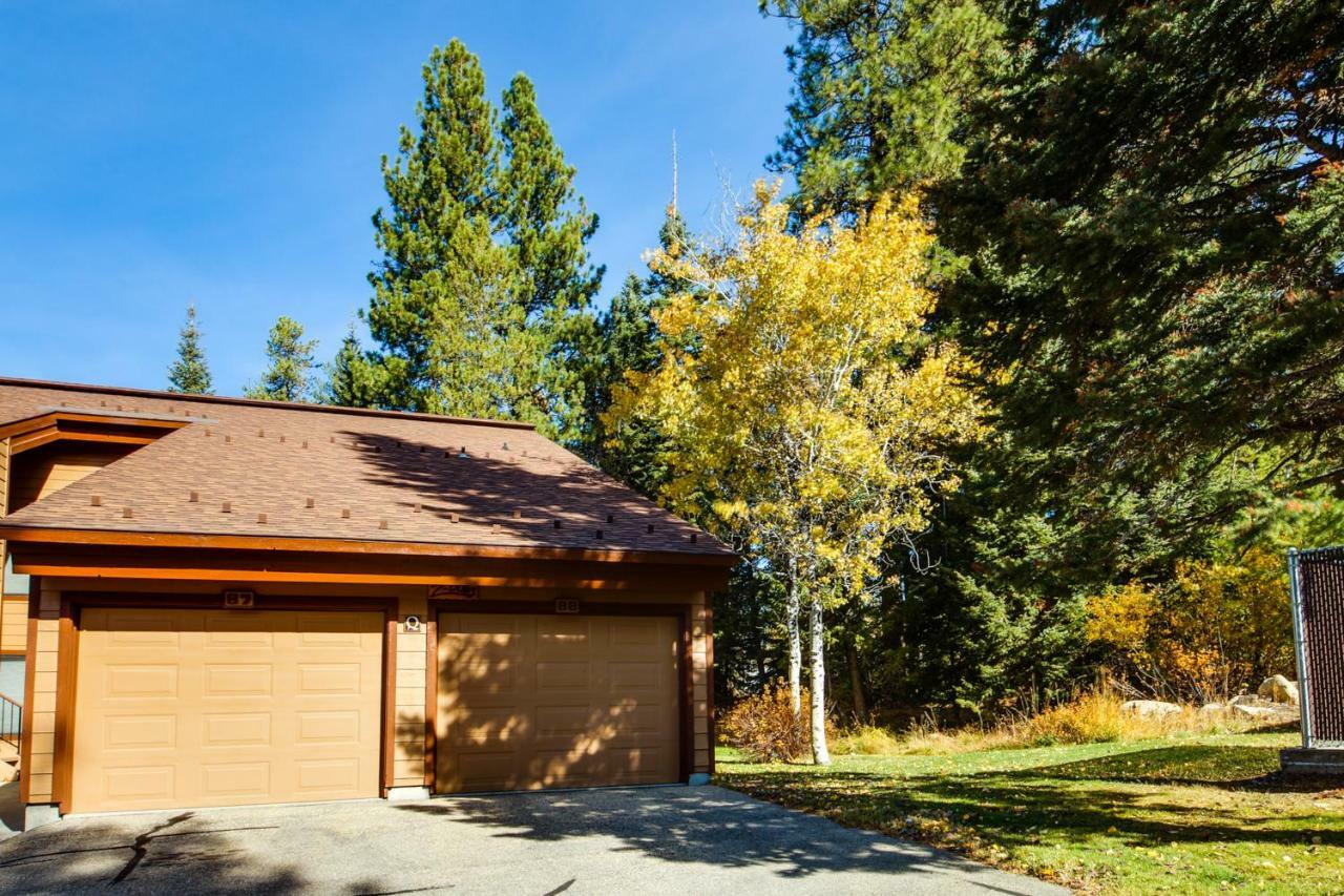 Aspen Village Golf Course Condo - Snowshoes McCall Εξωτερικό φωτογραφία
