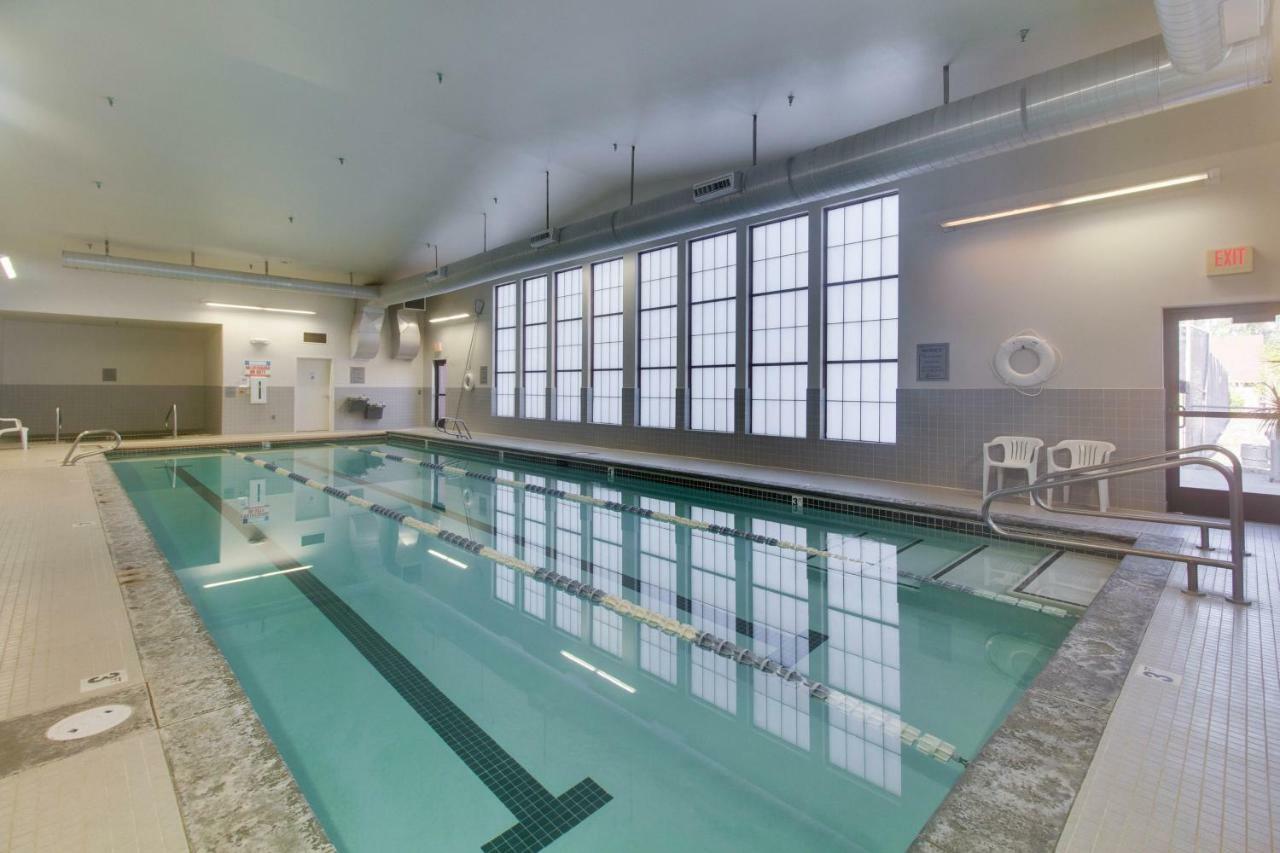 Aspen Village Golf Course Condo - Snowshoes McCall Εξωτερικό φωτογραφία