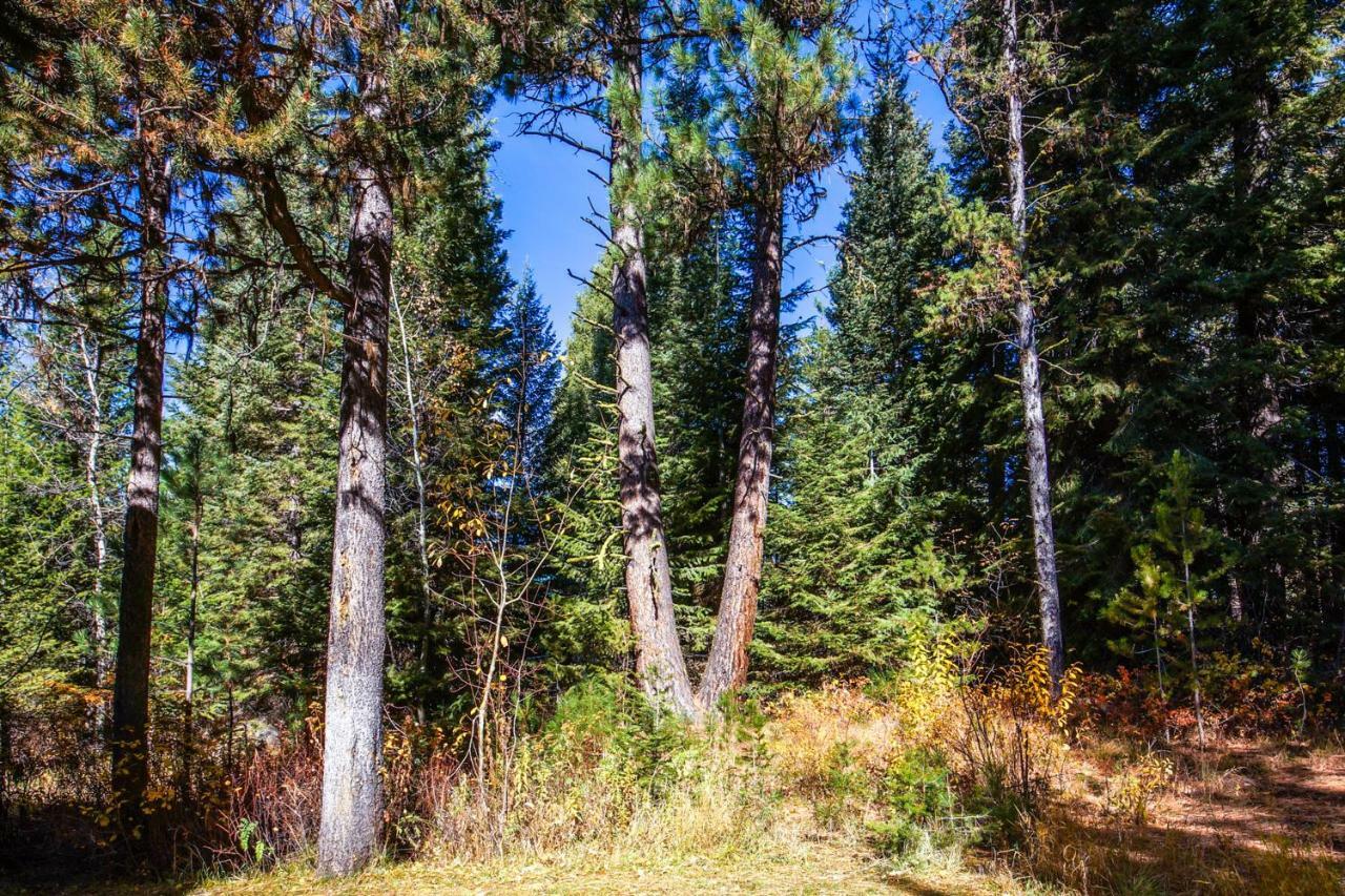 Aspen Village Golf Course Condo - Snowshoes McCall Εξωτερικό φωτογραφία
